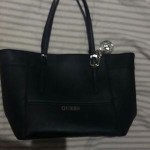 Guess purse